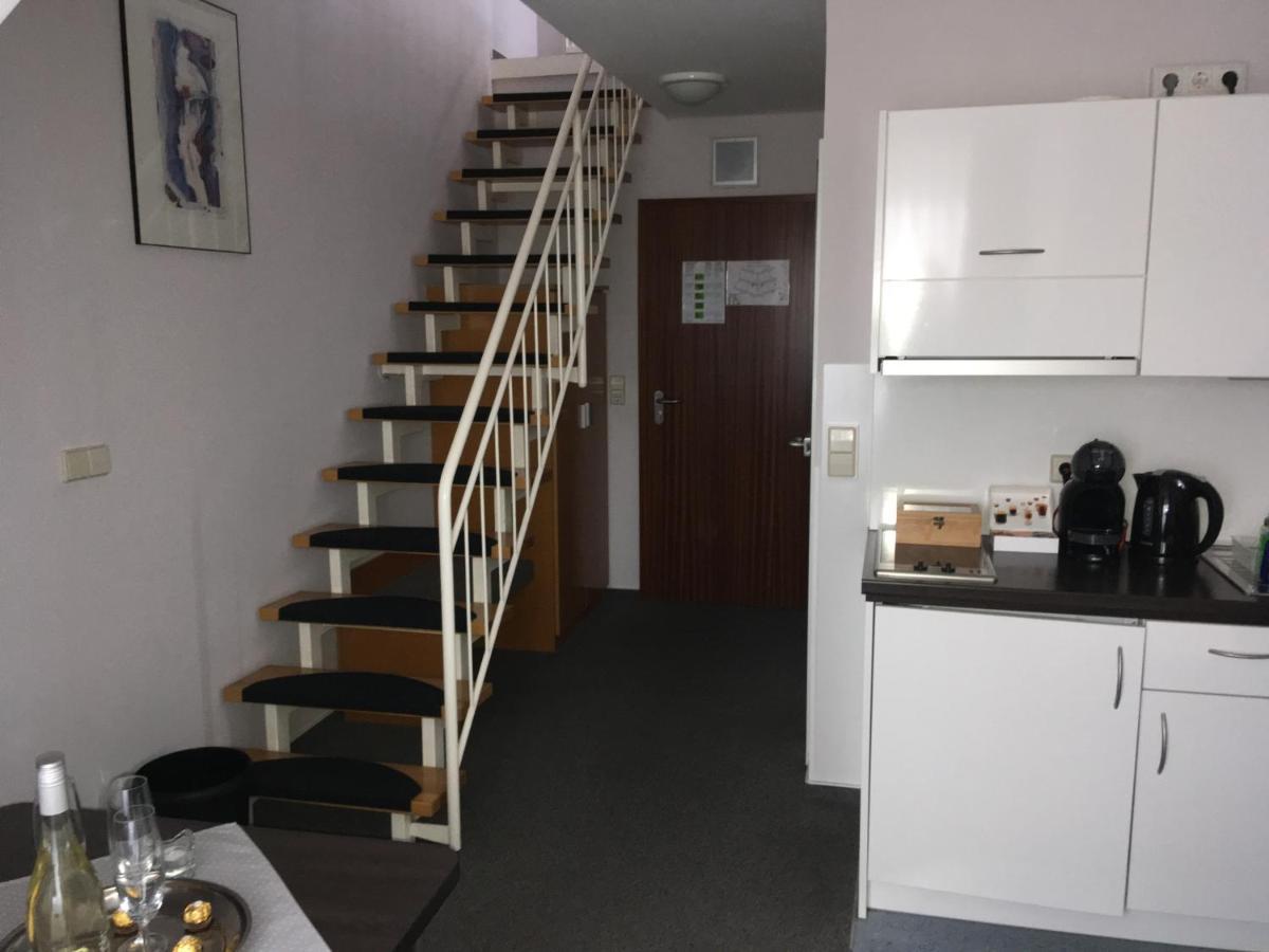 Apartment 47 Sindelfingen Exterior photo