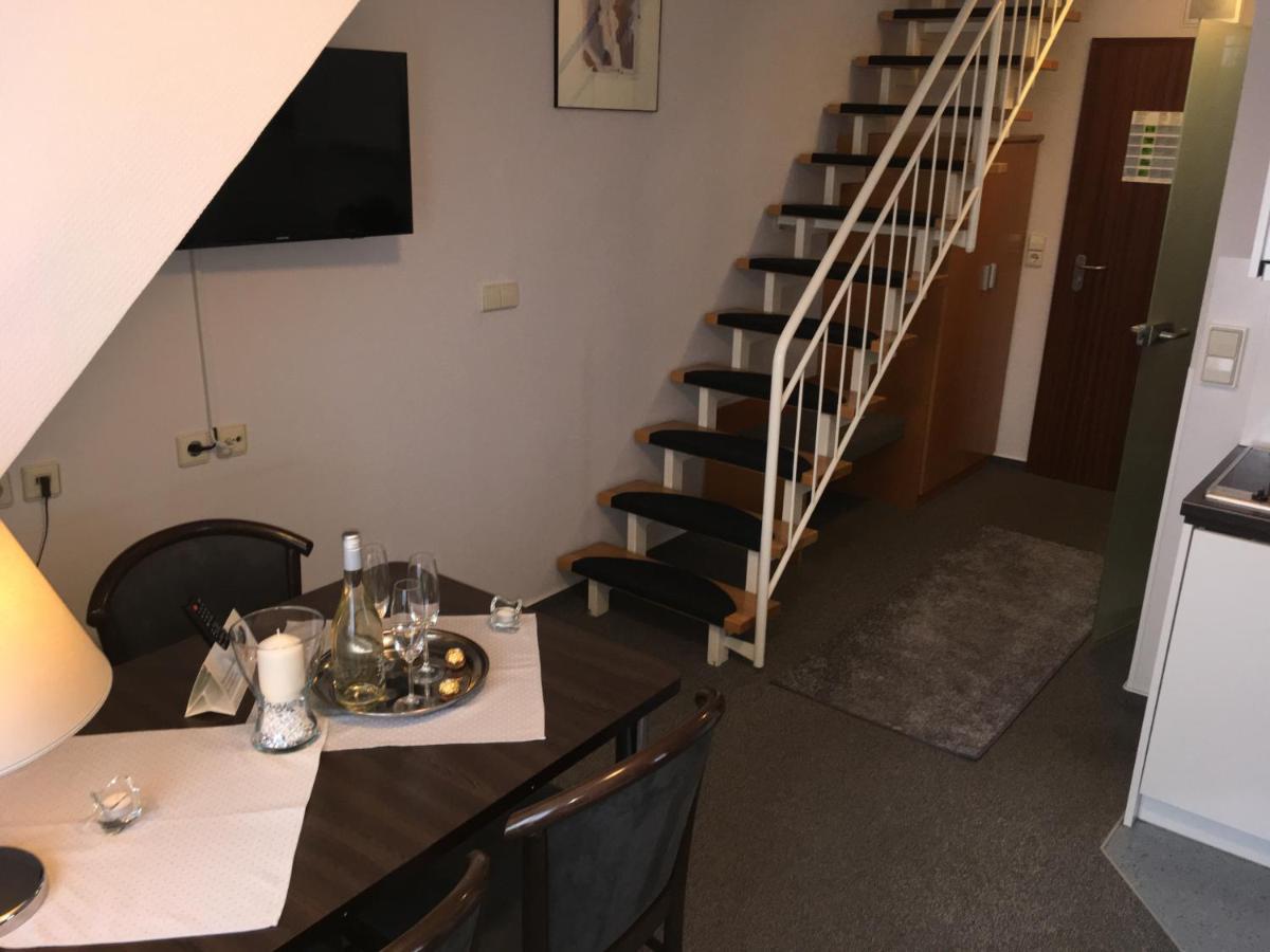 Apartment 47 Sindelfingen Exterior photo