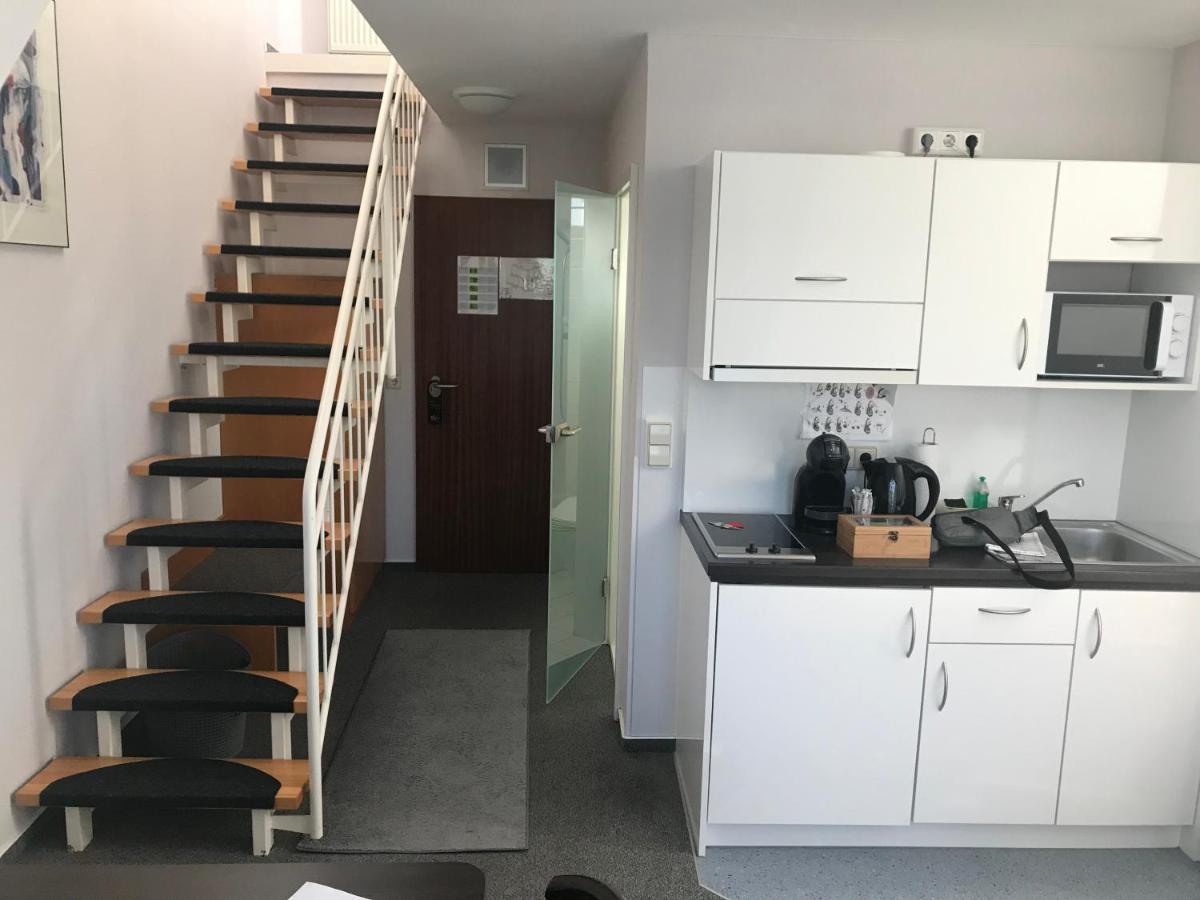 Apartment 47 Sindelfingen Exterior photo